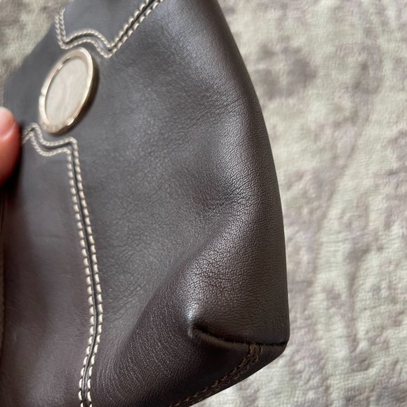 Celine Pouch Euro Dessay Collection Multi Memorial Accessory Case. - Picture 10 of 15